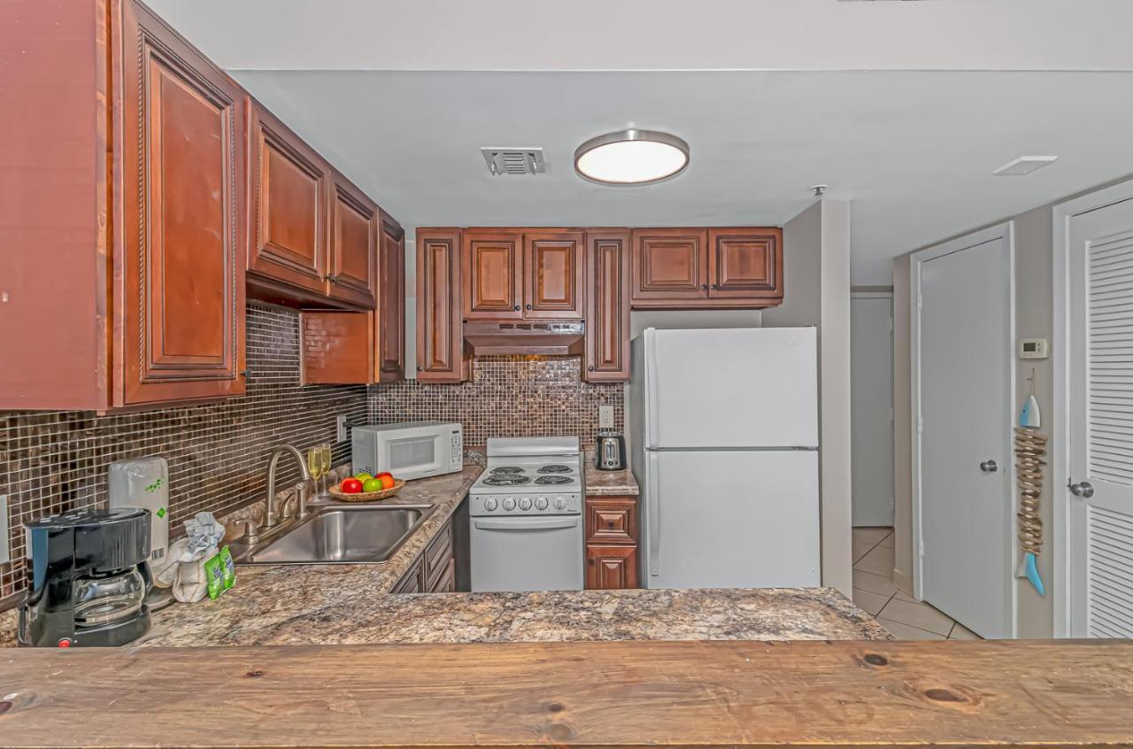 Ocean Front Studio With Panoramic Views! Palace Resort 1001 Myrtle Beach Exterior foto